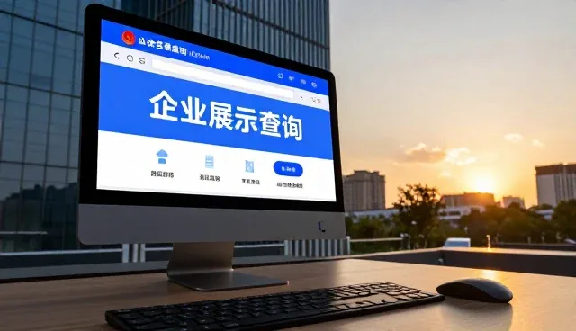 企业展示套餐在行业应用中的实际价值与效果